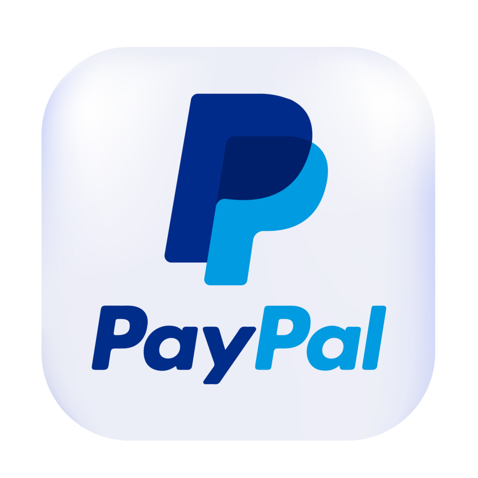 PayPal Logo